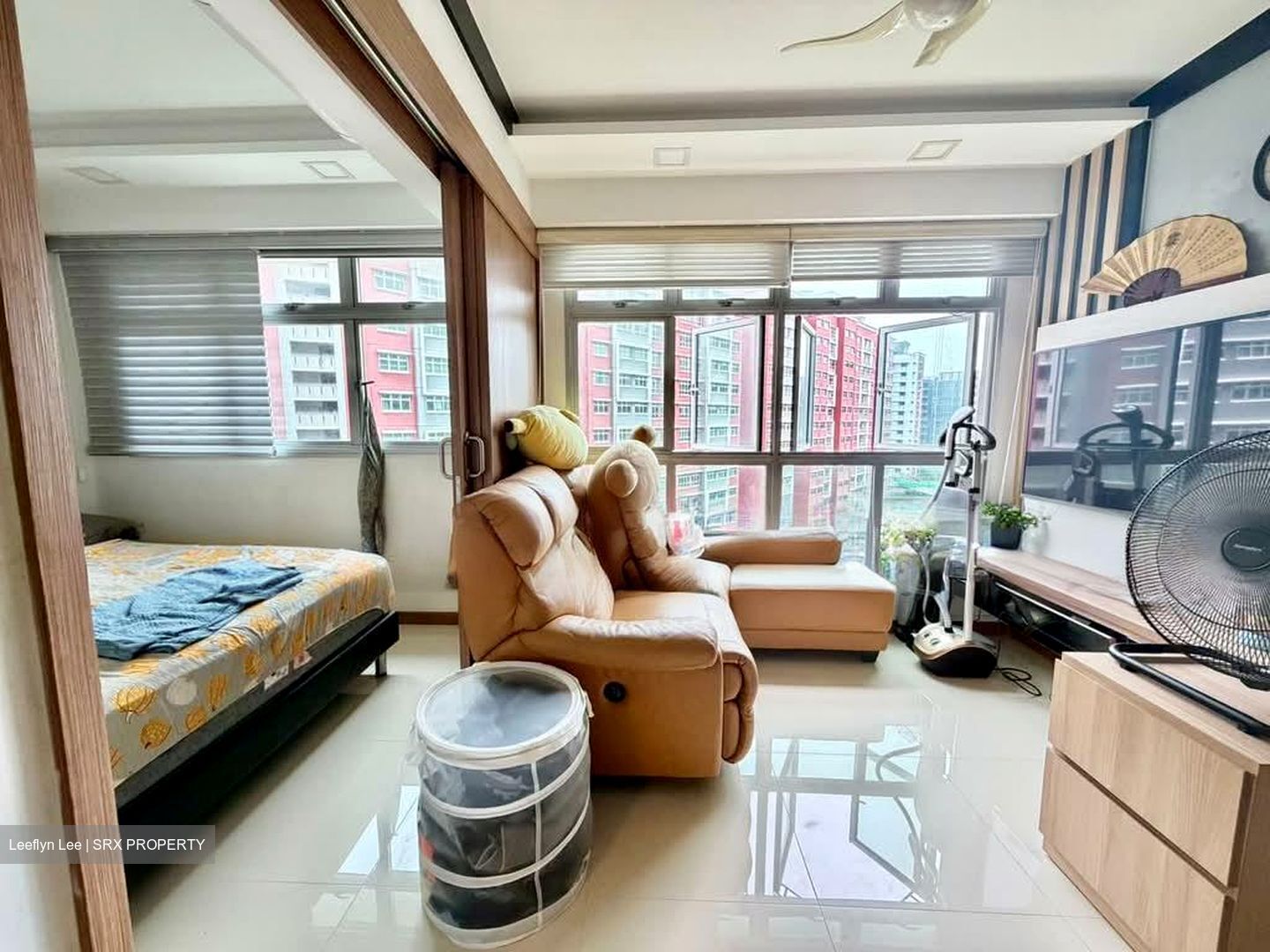 Blk 438B West Edge @ Bukit Batok (Bukit Batok), HDB 2 Rooms #559780381
